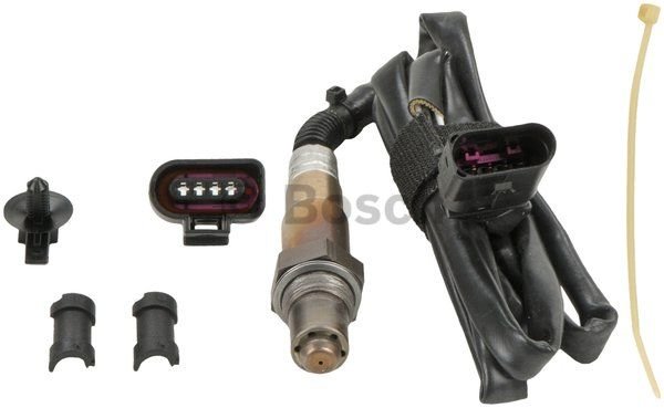 Oksijen (Lambda) SensörüVW (VOLKSWAGEN); AUDI Passat 3.6 FSI 4Motion 200509 - 201007; Q7 4.2 FSI 200603 - 201005; Transporter T5 2.0 200306 - 200911; A6 3.0 quattro 200404 - 200605; Touareg 4.2 FSI 201101 - ; Touareg 4.2 FSI 200606 - 200611; Mult VWW