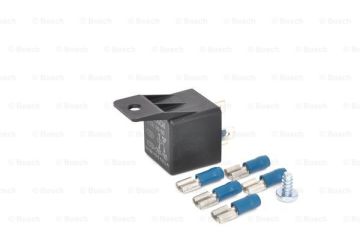 Kapama Rölesi, B Tipi