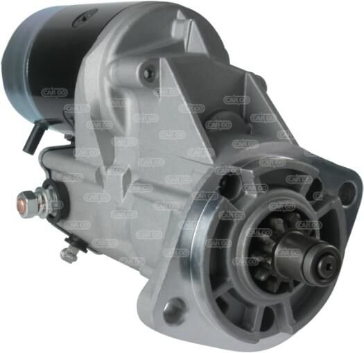 F032115954 Marş Motoru Komatsu PC60EN-7 3.0 4D95LE -2  - STR2692