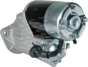 F032115954 Marş Motoru Komatsu PC60EN-7 3.0 4D95LE -2  - STR2692