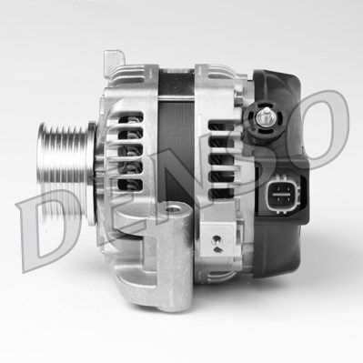 DAN1013 ALTERNATOR SC1 14V 130A, TOYOTA AVENSIS (09-)  COROLLA Verso (01-09)  RAV 4 III (05-) 0210806010 8717613025192