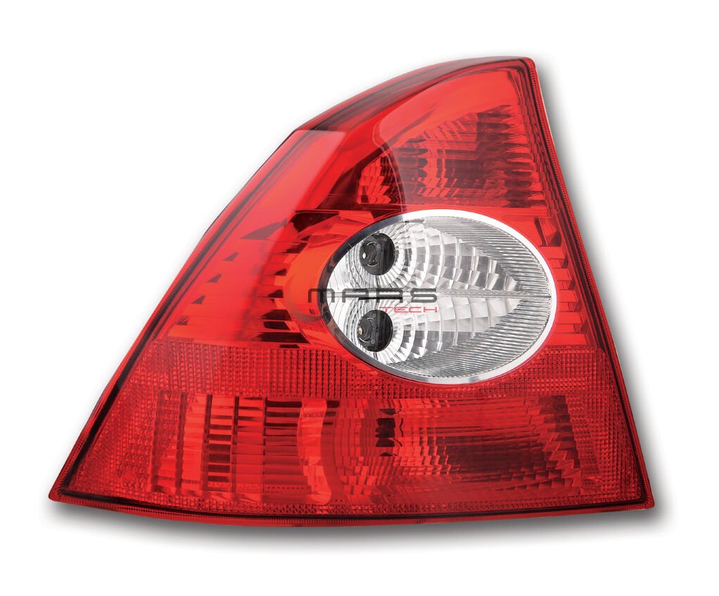 610442 FORD FOCUS STOP LAMBASI SOL 2005->