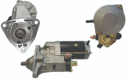 STR 7720 MARŞ MOTORU N.DENSO, SAMSUNG SE240/SE280 -10DİŞ 24V CAT CUMMİNS (12 DİŞ YERİNE) GENİŞ KULAK 39MT 42MT 40MT 37MT 38MT  187722	A187722	CASE IH
3283814	3283814	CUMMINS
3604662	3604662	CUMMINS
3604662RX	3604662RCUMMI