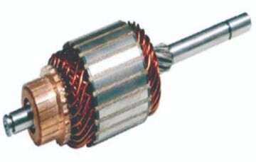 IM199 KOLLEKTÖR AUDİ 80 DİZEL/MERCEDES 320-350