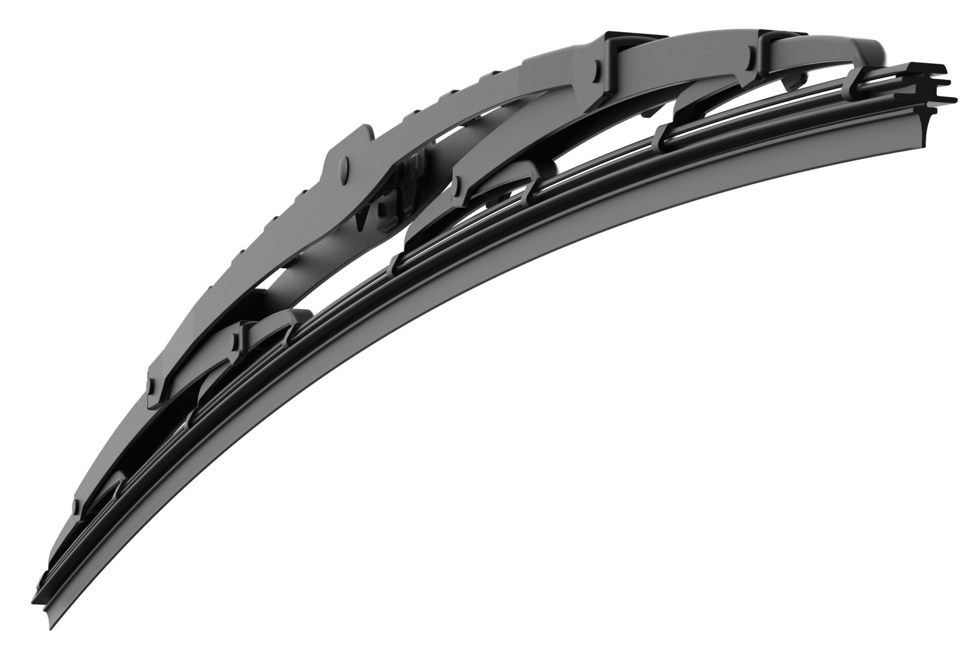 SS 63F2 SİLGİ SÜPÜRGESİ 600MM FİSKİYELİ SİLECEK