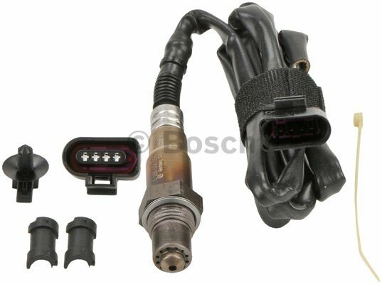 Oksijen (Lambda) SensörüVW (VOLKSWAGEN); AUDI; SEA Ibiza 1.4 200605 - 200911; Passat 2.0 FSI 200511 - 201007; TT 2.0 TFSI Coupe 200607 - 201006; Tiguan 2.0 TSI 4Motion 201105 - ; Passat 2.0 FSI Variant 200511 - 201011; A6 2.0 TFSI Avant 200506 - 2011