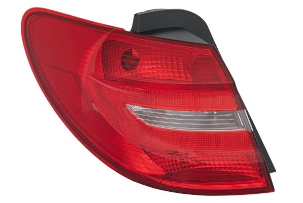 Arka Far,Dış parça,Gerekli Ürün:2ZR 354 872-031,Am 246 820 01 64
