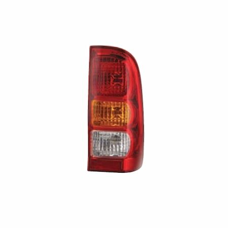 MARS-TOY.612113 612113 TOYOTA HILUX STOP LAMBA SOL DUYSUZ 2004-2010