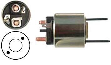 VALEO 594053 MARŞ OTOMATİĞİ RENAULT MASTER2 OPEL MOVANO