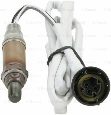 Oksijen (Lambda) SensörüBMW 520 i 198909 - 199512; 525 i 198909 - 199512; 520 i Touring 199111 - 199612; 525 ix 199109 - 199512; 525 i Touring 199111 - 199612; 525 ix Touring 199202 - 199612 BMW 11781735710; BMW 117