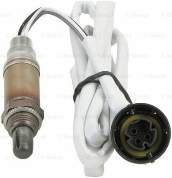 Oksijen (Lambda) SensörüBMW 520 i 198909 - 199512; 525 i 198909 - 199512; 520 i Touring 199111 - 199612; 525 ix 199109 - 199512; 525 i Touring 199111 - 199612; 525 ix Touring 199202 - 199612 BMW 11781735710; BMW 117