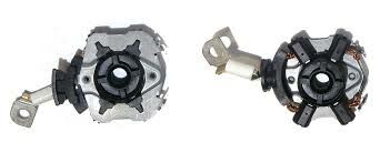 BOSCH_1004337173 Kömür Tutucu MERCEDES MB A0011516514; MB 00115