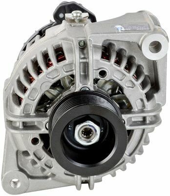 AlternatörKOMATSU; NEW HOLLAND; CASE RG-Serie; WA-Serie; PC-Serie; D-Serie; A-Serie; GD-Serie; W-Serie; 800-Serie KOM 21K0182610; FAL 7526