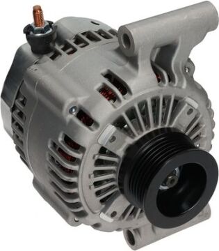 F032115956 Alternatör Jaguar S-type V6 3.0 AJ-V6 0 1-01-1999 -,Jaguar S-type V6 2.5 JB CCX 01-04-2002 -,Jaguar XJ 6 3.0 AJ-V6 01-05-2003 -,Jaguar S-type V6 3.0 FB 01-01-1999 -
