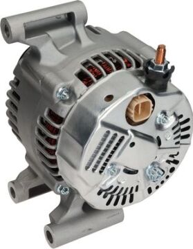 F032115956 Alternatör Jaguar S-type V6 3.0 AJ-V6 0 1-01-1999 -,Jaguar S-type V6 2.5 JB CCX 01-04-2002 -,Jaguar XJ 6 3.0 AJ-V6 01-05-2003 -,Jaguar S-type V6 3.0 FB 01-01-1999 -