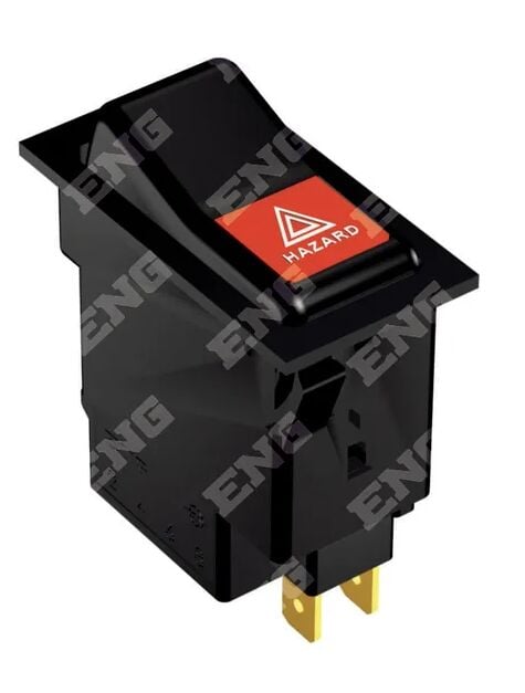 ASKAM AS250 FLAŞÖR ANAHTARI