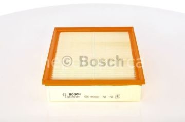 SKODA Rapid 1.6 TDI 05.2015 - 01.2018 BOSCH HAVA FİLTRESİ