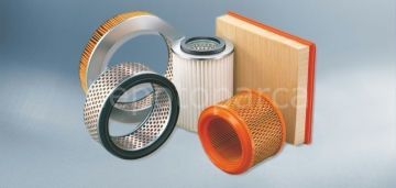 07.2012 - 11.2013 BOSCH HAVA FİLTRESİ