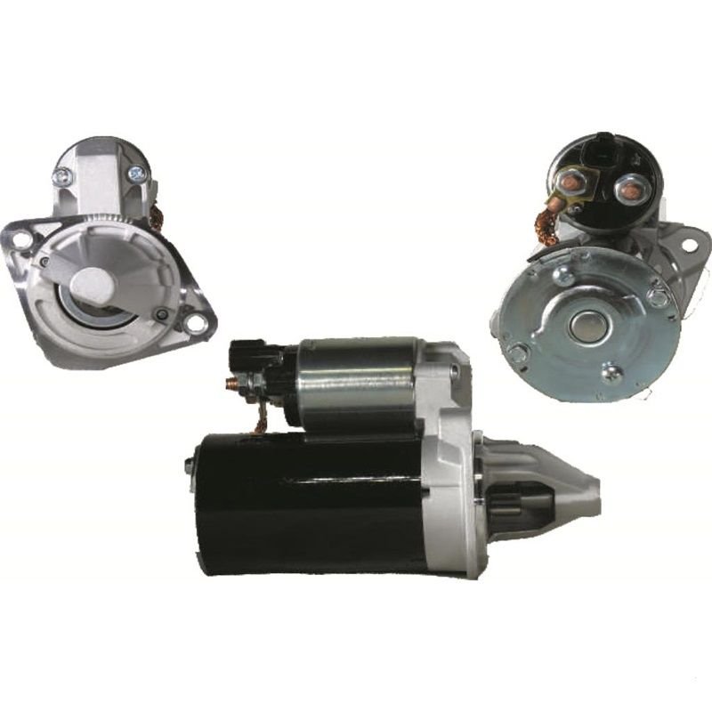 STR 3422 MARŞ MOTORU 12V 8 DİŞ KORE VALEO HYUNDAI