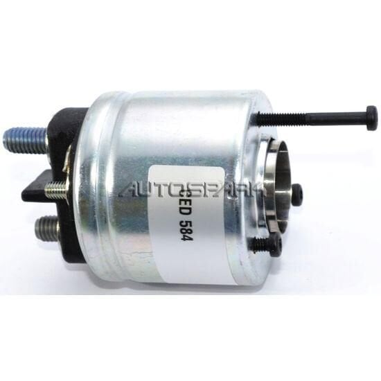 VALEO 594087 MARŞ OTOMATİĞİ OPEL ASTRA CORSA FIAT   CHEVROLET