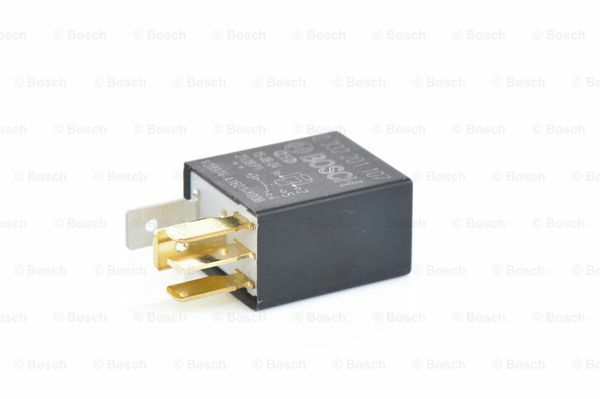 Mini Röle mikro röle 12v 87a 6105M 201208 - ; 6125M 201208 - ; 6150M 201209 - ; 6170M 201209 - ; 6170R 201209 -  VWW 7MO951253C; VWW 4H09