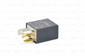 Mini Röle mikro röle 12v 87a 6105M 201208 - ; 6125M 201208 - ; 6150M 201209 - ; 6170M 201209 - ; 6170R 201209 -  VWW 7MO951253C; VWW 4H09