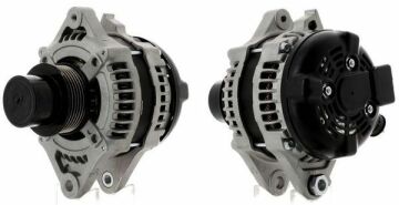 DAN1017 ALTERNATOR SE0 14V 100A, TOYOTA YARIS (05-) 1042102291 8717613025239