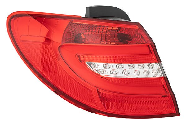Arka Far,Dış parça,Gerekli Ürün:2TZ 354 872-091,Hi 246 820 05 64
