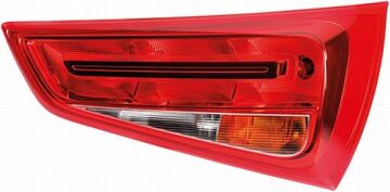 ARKA AYDINLATMA  SOL AUDI A1 (8X1,8XK) 8X0945093 8X0945093