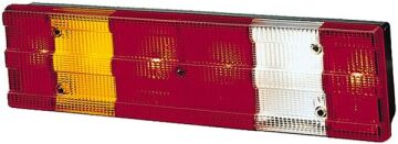 HELLA-9EL134296041  FAR CAMI ARKA AYDINLATMA SOL MERCEDES-BENZ ACTORS MP2/MP3 ACTORS 1846 ATEGO 2628 AXOR 2 2643 ECONIC  2633 L UNIMOG U SK MK LK/LN2 0879144 4040017