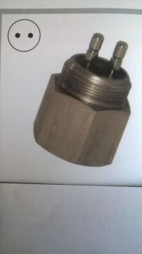 700027 MAN MERCEDES BASINÇ MÜŞÜRÜ 6.7 BAR  0025453914