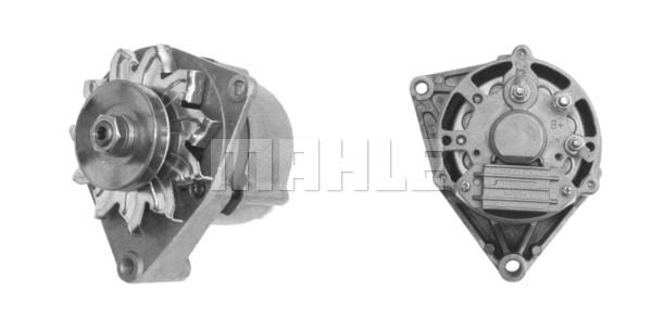MG 282 Z1660 14V 33A   3838922050998 LETRİKA MAHLE ISKRA MG282 72735281 11201502500  DELCOREMY DRA0140 1157 261 0   3838922050998 1157 261 0