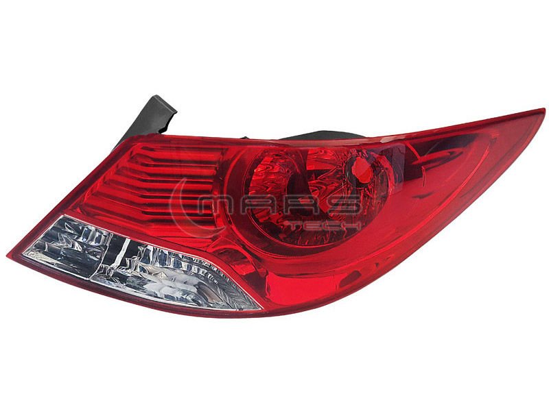 MARS 510649 HYUNDAİ ACCENT STOP LAMBASI DUYLU SOL 2012>