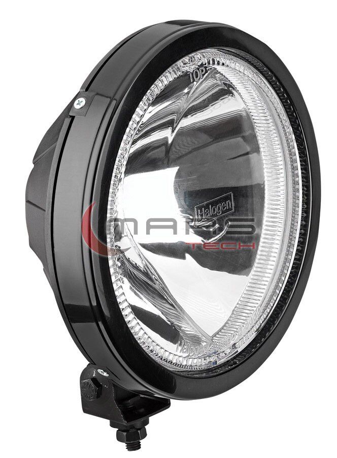 710620 UNİVERSAL SİS LAMBASI PLASTİK BEYAZ LEDLİ