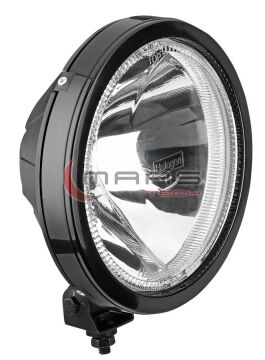 710620 UNİVERSAL SİS LAMBASI PLASTİK BEYAZ LEDLİ