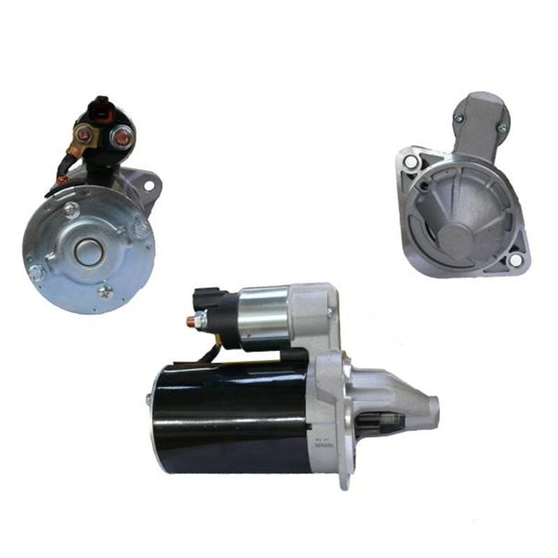 STR 3423 MARŞ MOTORU 12V KORE VALEO HYUNDA I-20 I-