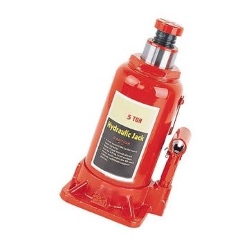 OTTO REDNO 5 TON HİDROLİK ŞİŞE TİP KRİKO