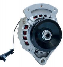 ALT9104 ALTERNATÖR KORE VALEO TİPİ 12V 70AMP KUBATO DİZEL 2012 CARRIER TRANSICOLD 2011- CARRIER SOLARA /GENESIS/ULTIMA 2008- 11838 300040902 300040904 A1739B