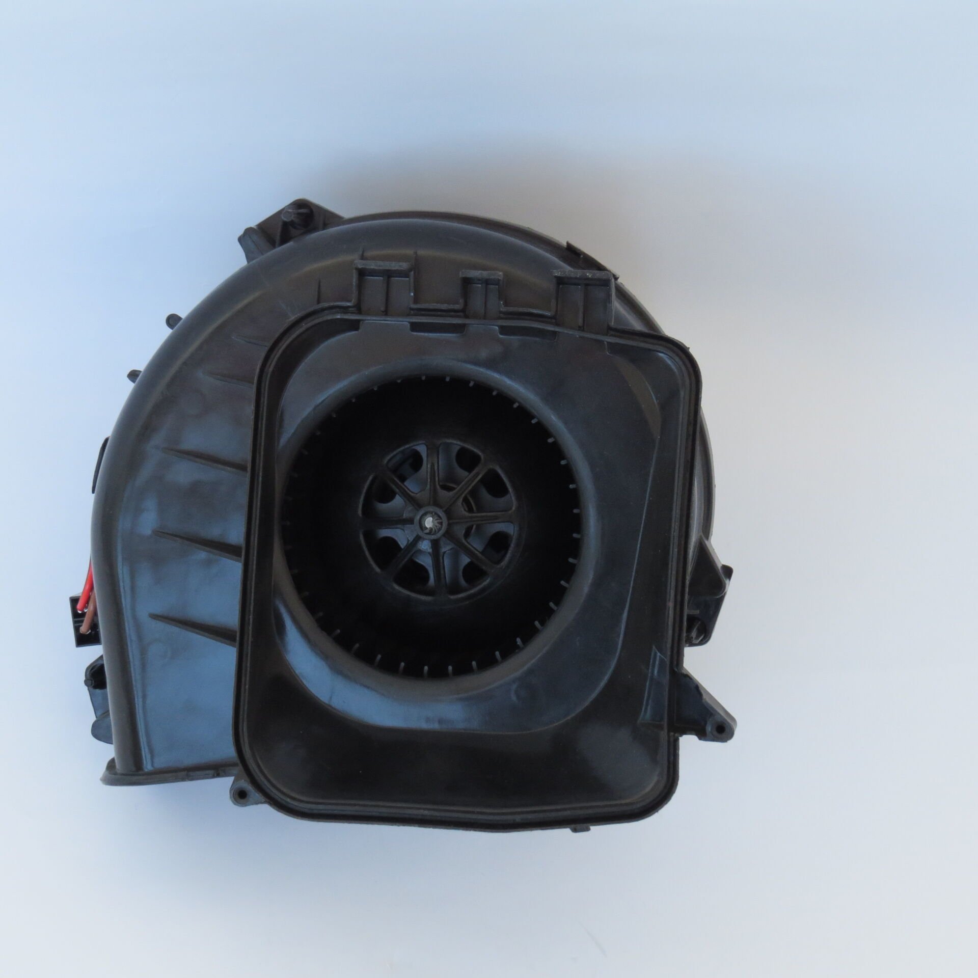 53302 KALORİFER MOTORU OPEL CORSA C COMBO KLİMALI 18 45 202