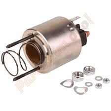 VALEO 594098 MARŞ OTOMATİĞ CITROEN BERLINGO FIAT DUCATO  PEUGEOT