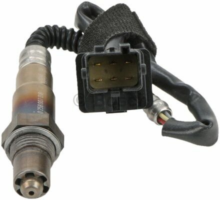 Oksijen (Lambda) SensörüSUBARU Legacy 2.5i 4WD Outback 199810 - 200306; Legacy 2.5i Sedan 4WD 199810 - 200306; Outback 2.5i Wagon 4WD 199810 - 200306; Forester 2.5i 4x4 200206 - 200512; Legacy 2.5i 4WD Kombi 200009 - 200306; Legacy SUB 22791AA00A; SU