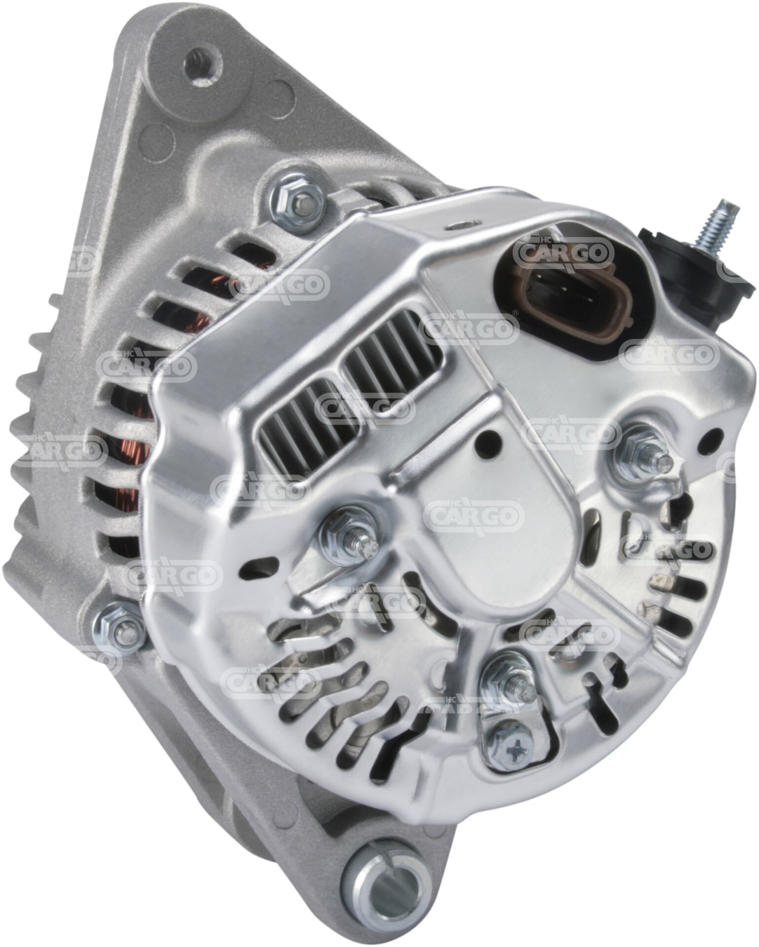 F032114005 Alternatör Toyota Yaris i 1.0 1SZ-FE SC P10 01-04-1999 -,Toyota Yaris 1.3 2SZ-FE 01-04-2002 -,Toyota Yaris 16V 1.0 1SZ-FE _CP10_ 01-03-2003 - ALT952/C