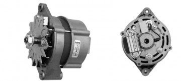 MG 313  ALTERNATÖR 14V 120 AMPER JOHN DEERE em MG477 11204405 AAKA834 ALT 293 0120484012 11203332