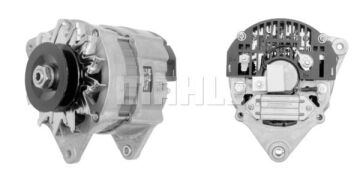 MG 283 Z1660 14V 65A    3838922055771 LETRİKA MAHLE ISKRA MG283 72735282 11201504500 BOSCH AL 5050 X  3701 909 M91 6005706653
