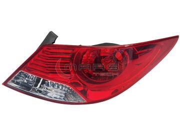 510650 HYUNDAİ ACCENT BLUE STOP LAMBA SAĞ DUYSUZ 2013