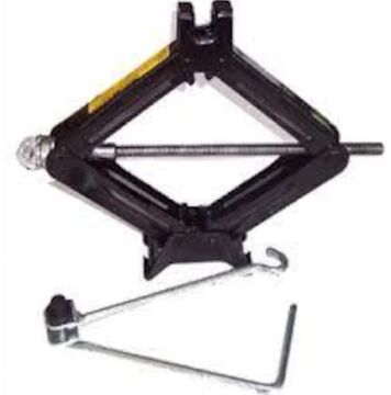 OTTO REDNO AKORDİYON KRİKO KOLLU 1,5 TON