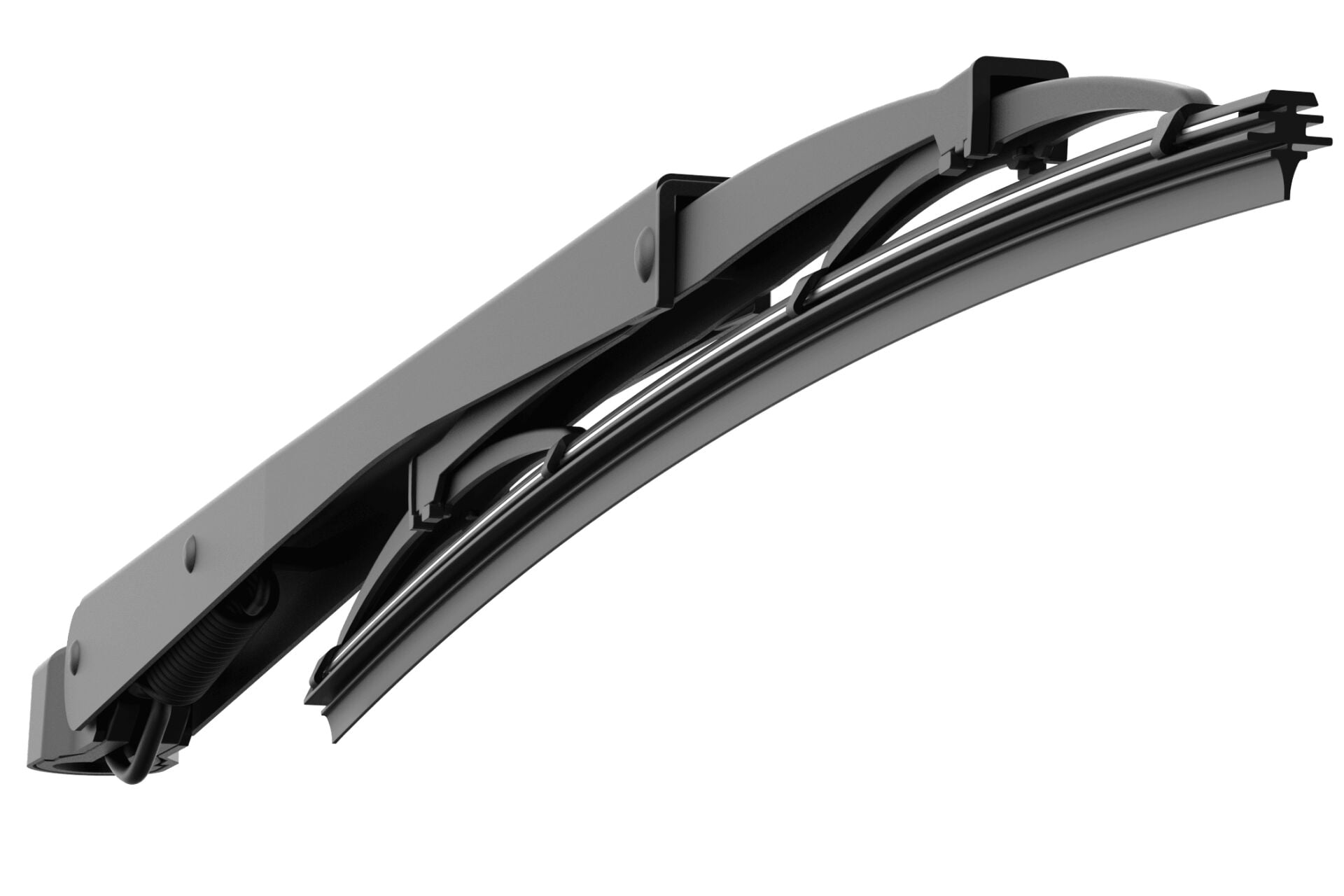 SSLAT SİLGİ SÜPÜRGESİ 385mm KARTAL SLX ARKA SİLECEK