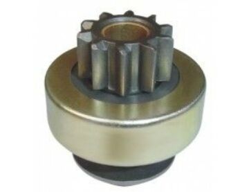 VALEO 594108 MARŞ DİŞLİSİ OPEL ASTRA FİAT CHEVROLET 10D.