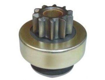 VALEO 594108 MARŞ DİŞLİSİ OPEL ASTRA FİAT CHEVROLET 10D.