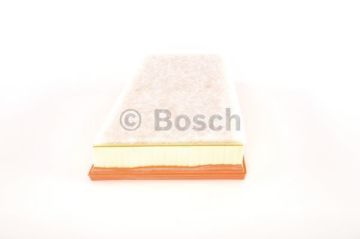 RENAULT Kangoo 2 II 1.5 dCi (01.2008 - 01.2018) BOSCH Filtre Seti filitre